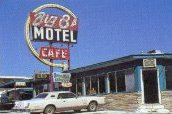 Big 8 Motel