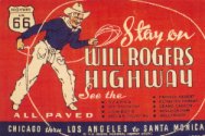 Will Rogers Highway